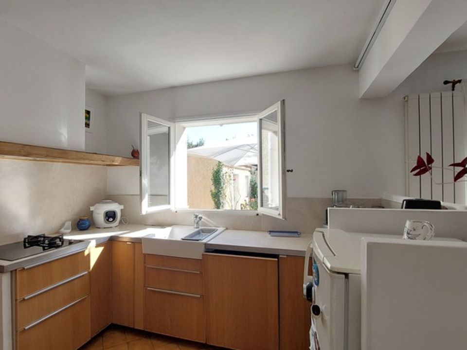 Villa i Barbentane, Bouches-du-Rhone - foto 3