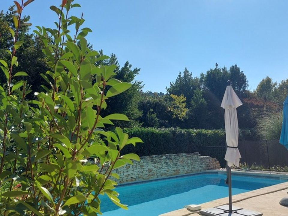 Villa i Barbentane, Bouches-du-Rhone - foto 4