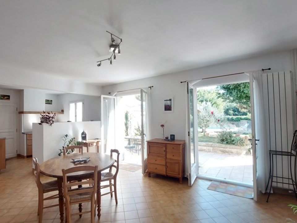 Villa i Barbentane, Bouches-du-Rhone - foto 5
