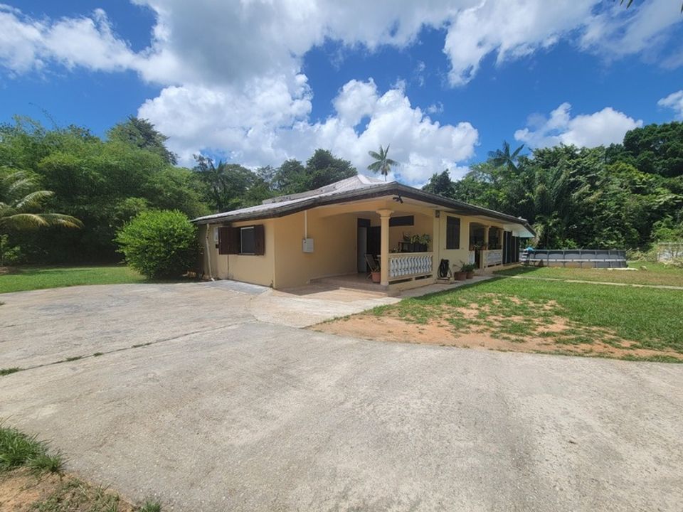 Villa a Matoury, French Guiana - foto 2