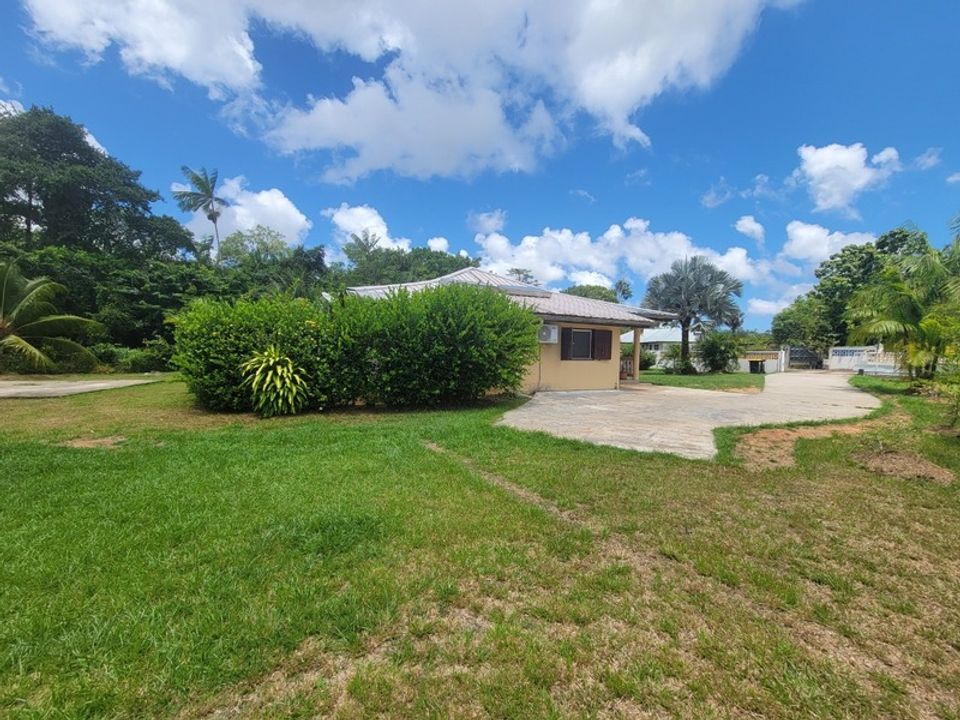 Villa a Matoury, French Guiana - foto 3