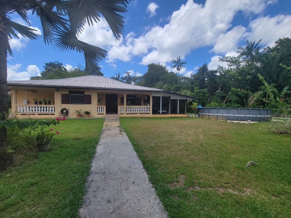 Villa a Matoury, French Guiana - foto 4