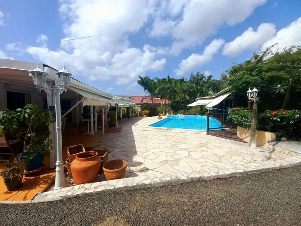 Villa em Baie-Mahault, Guadeloupe - foto 5