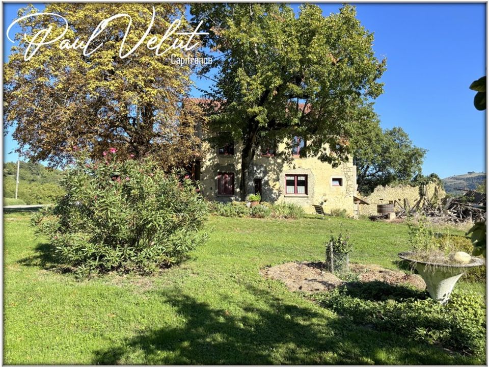 Villa i Vinay, Isere - foto 1