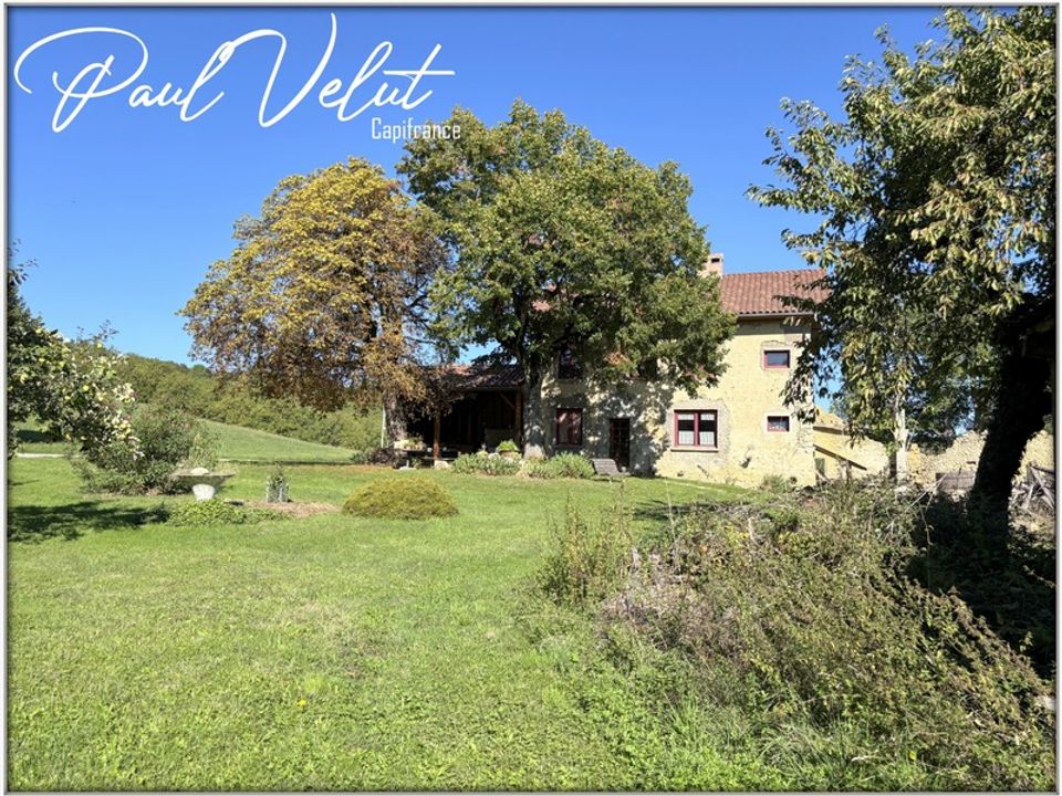 Villa i Vinay, Isere - foto 3