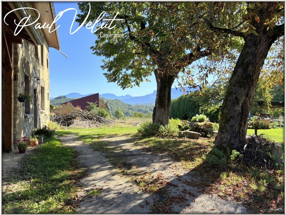 Villa i Vinay, Isere - foto 4
