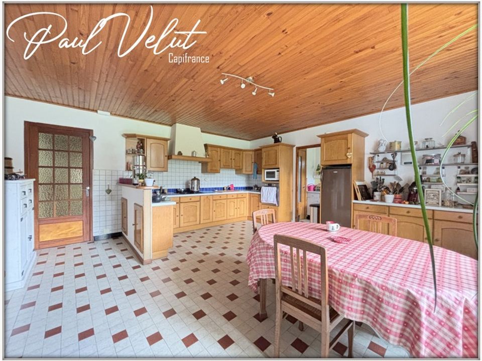 Villa i Vinay, Isere - foto 5