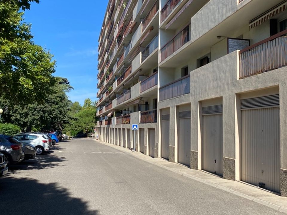 Lejlighed i Marseille, Bouches-du-Rhone - foto 3