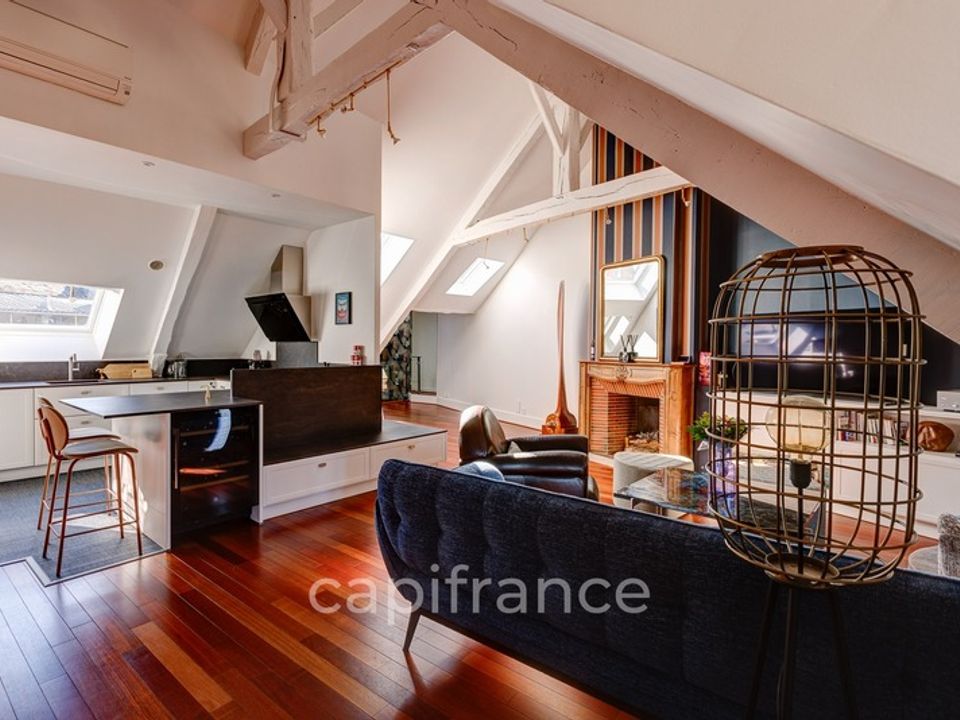 Lejlighed i Brive-la-Gaillarde, Correze - foto 1
