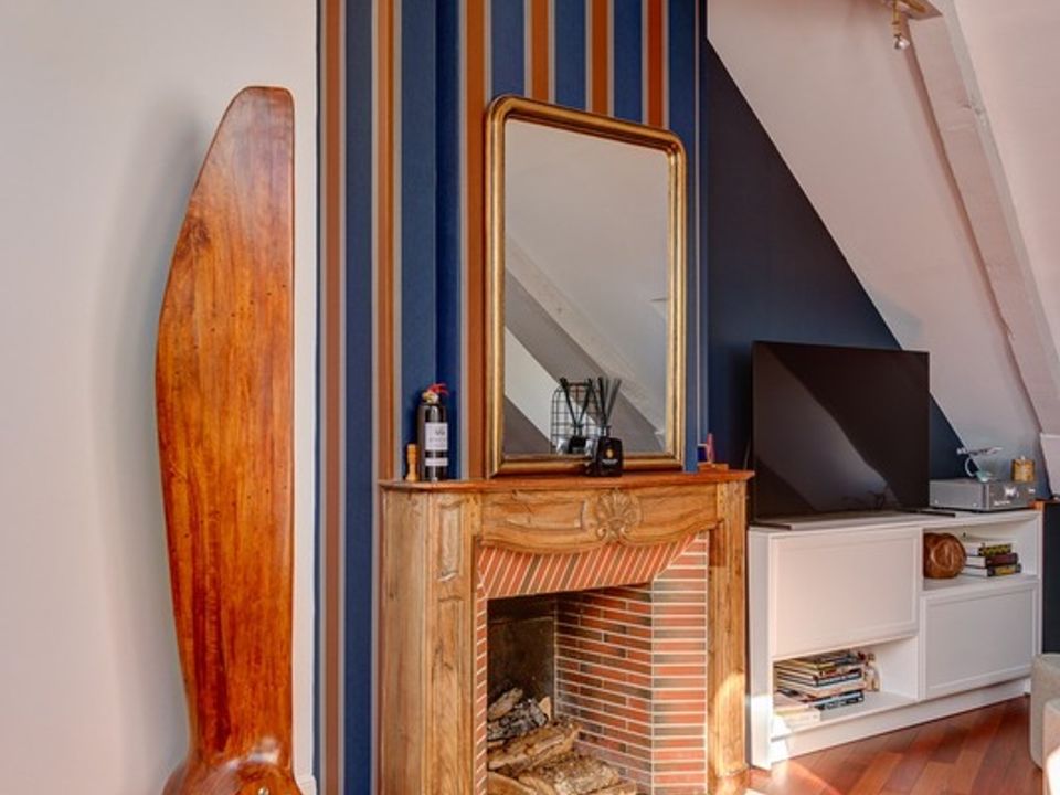 Lejlighed i Brive-la-Gaillarde, Correze - foto 2