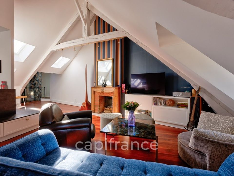 Lejlighed i Brive-la-Gaillarde, Correze - foto 3