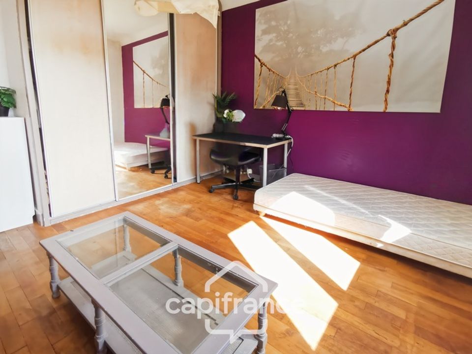 Lejlighed i Dijon, Cote-d'Or - foto 5