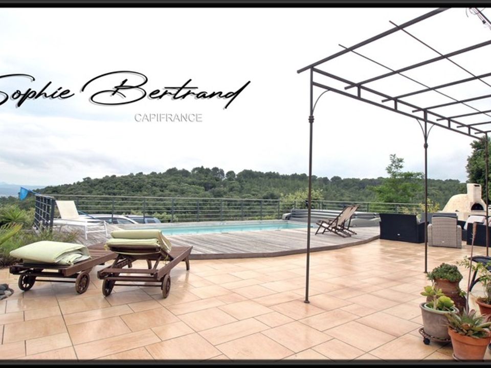 Villa in Le Teil, Ardeche - foto 2