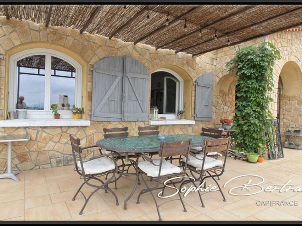 Villa in Le Teil, Ardeche - foto 3