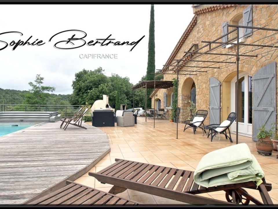 Villa in Le Teil, Ardeche - foto 4