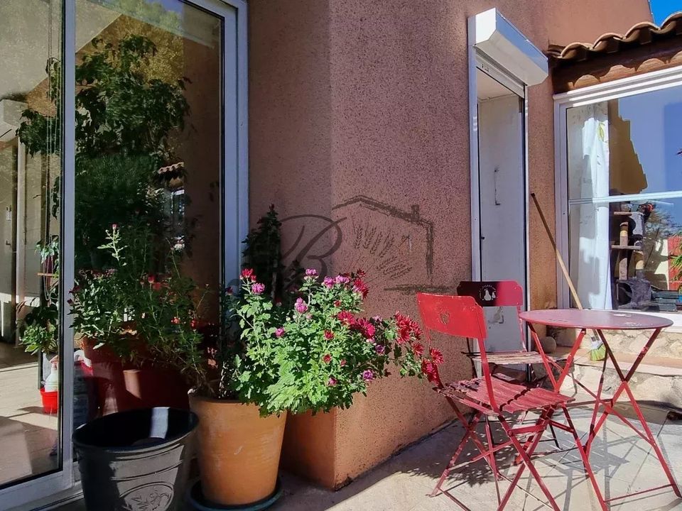 Villa i La Bastidonne, Vaucluse - foto 3