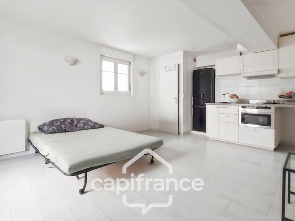 Lejlighed i Boissy-Saint-Léger, Val-de-Marne - foto 2