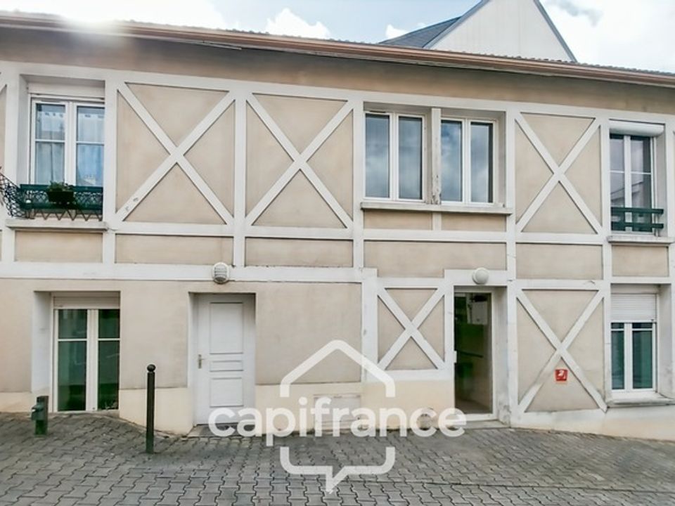 Lejlighed i Boissy-Saint-Léger, Val-de-Marne - foto 5