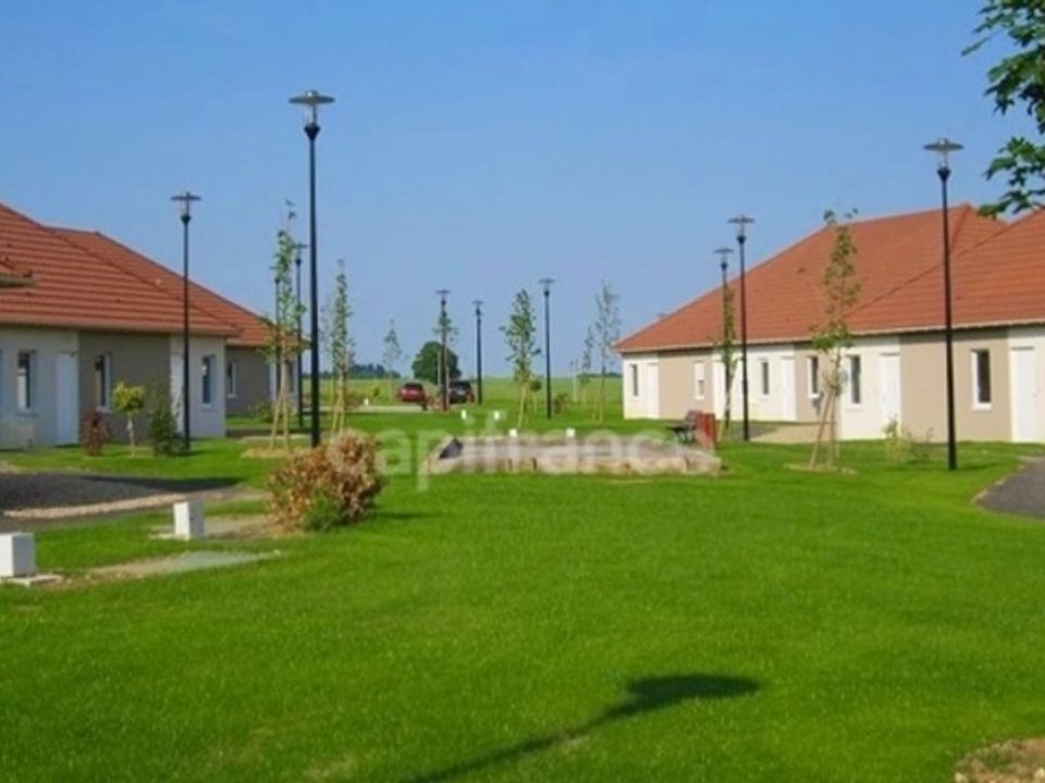 Villa i Herry, Cher - foto 1