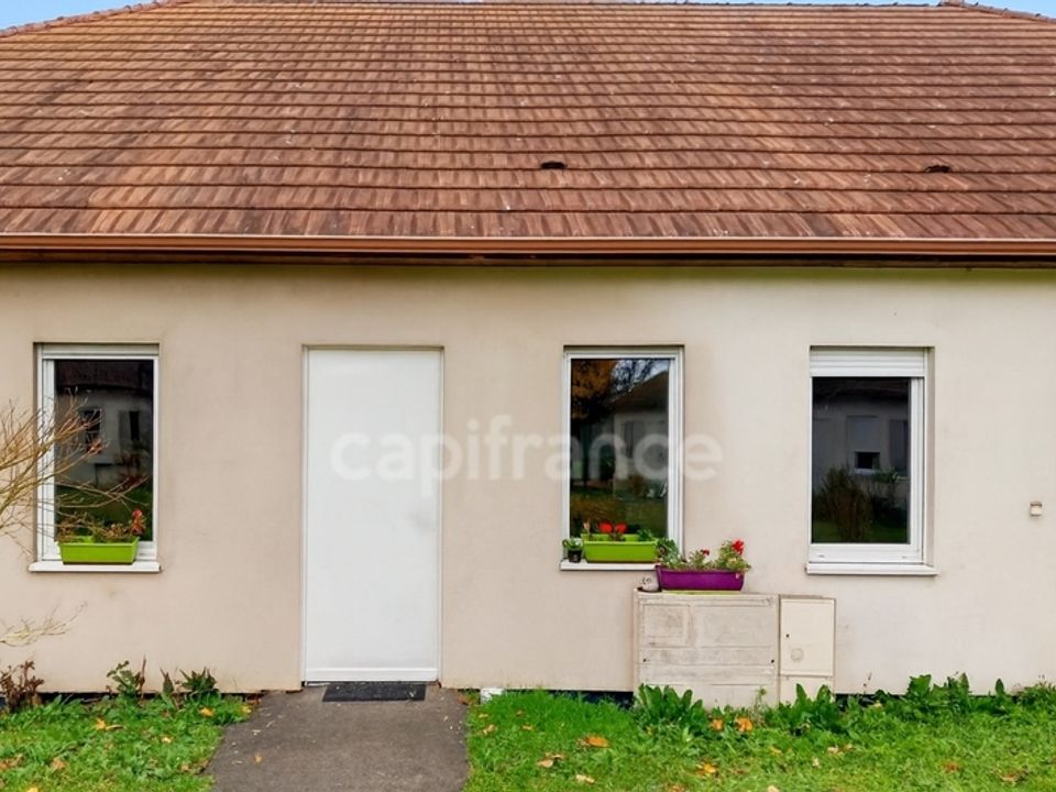 Villa i Herry, Cher - foto 2