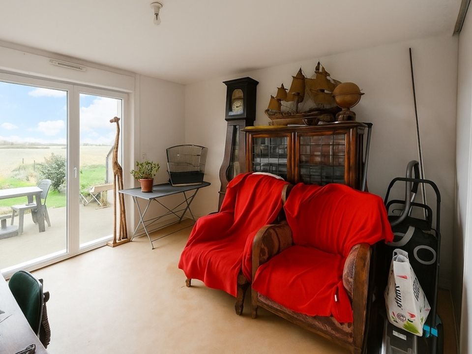 Villa i Herry, Cher - foto 5