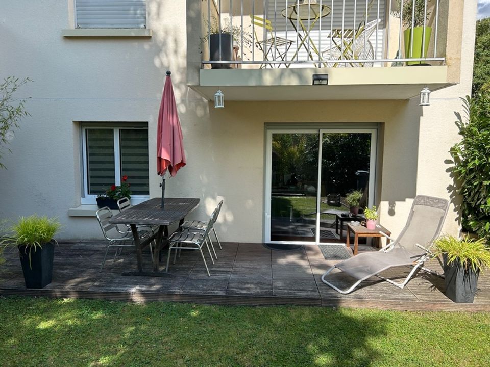 Lejlighed i Gif-sur-Yvette, Essonne - foto 3