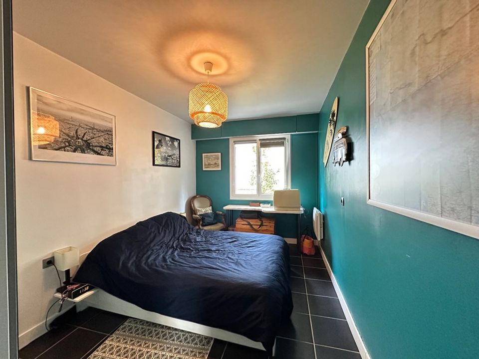Lejlighed i Gif-sur-Yvette, Essonne - foto 5