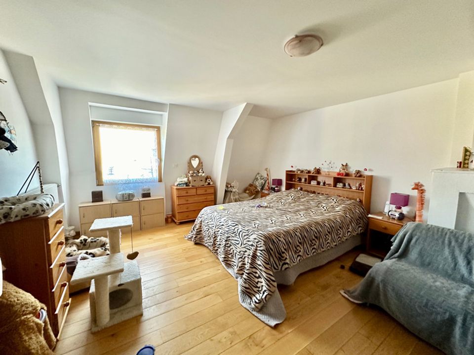 Dorpshuis in Saumur, Maine-et-Loire - foto 1