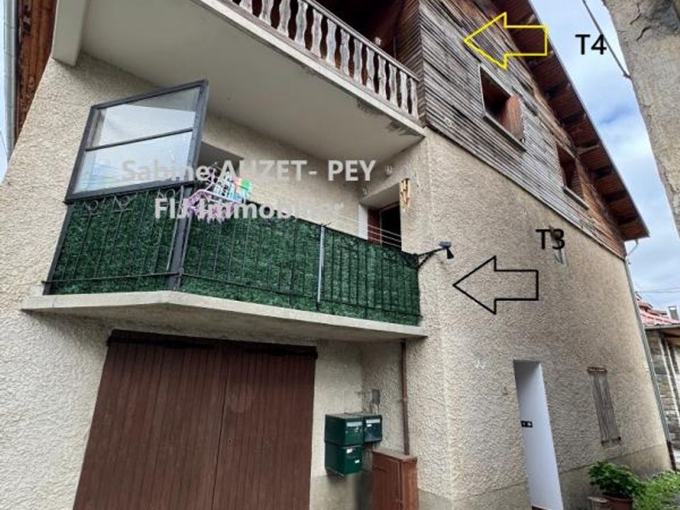 Villa a Selonnet, Alpes-de-Haute-Provence - foto 2