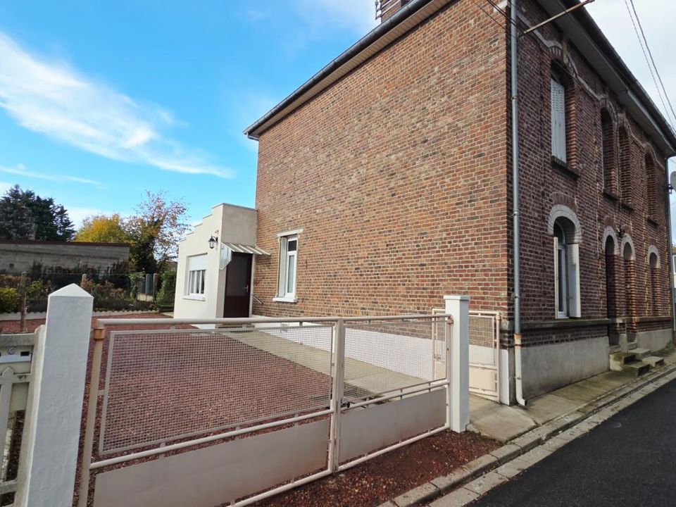 Villa i Beaurains, Pas-de-Calais - foto 1