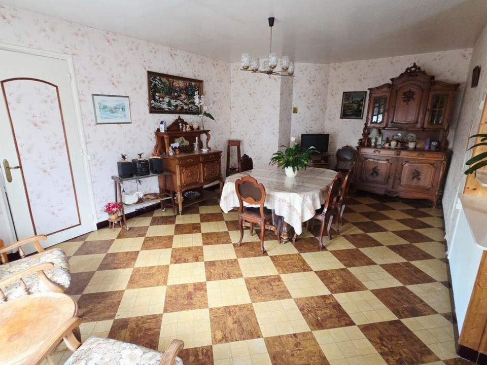 Villa i Beaurains, Pas-de-Calais - foto 4