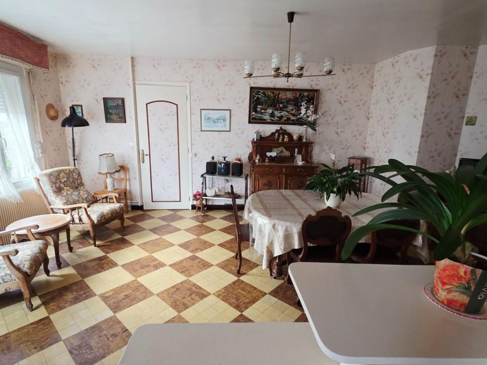 Villa i Beaurains, Pas-de-Calais - foto 5