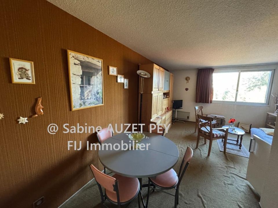Apartament a Selonnet, Alpes-de-Haute-Provence - foto 3