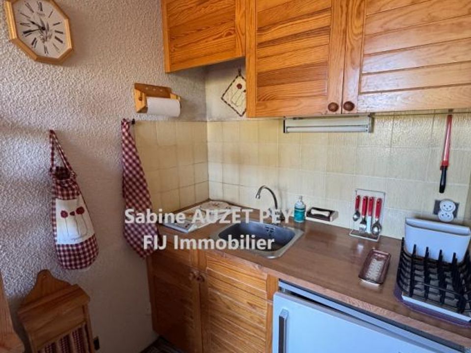 Apartament a Selonnet, Alpes-de-Haute-Provence - foto 4