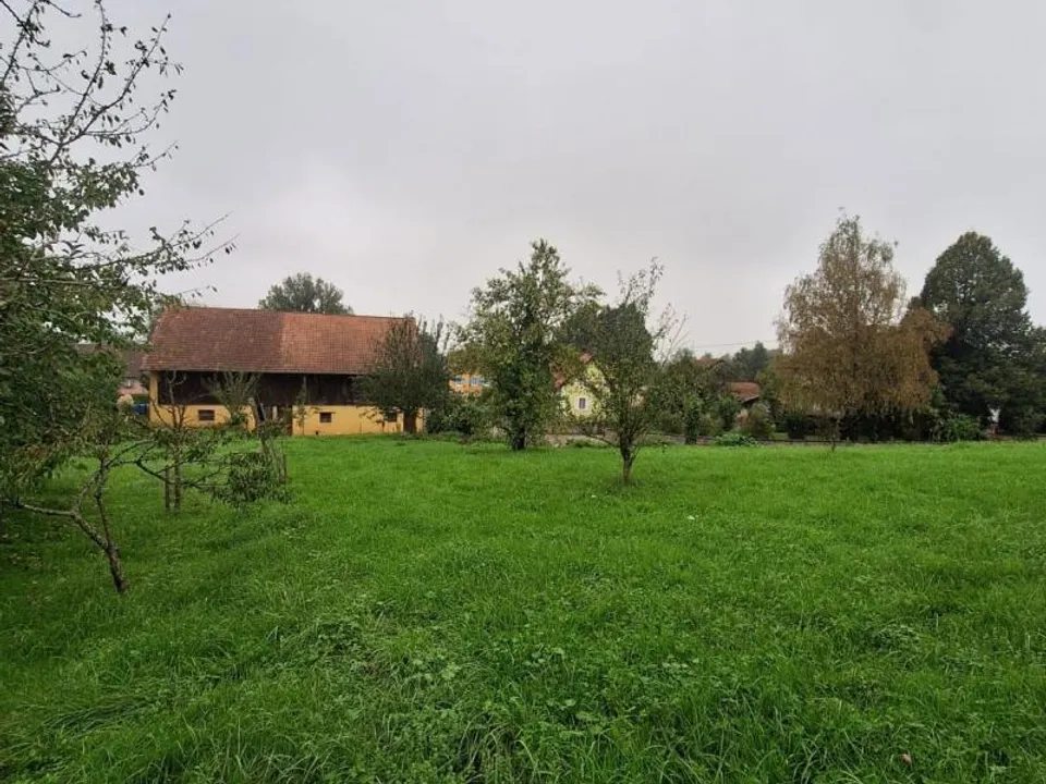 Tomt i Heidwiller, Haut-Rhin - bilde 3