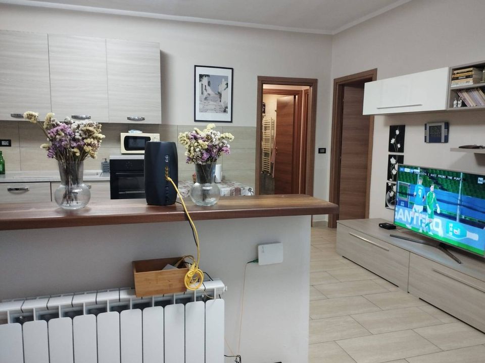 Leilighet i Pontedera, Pisa - bilde 1