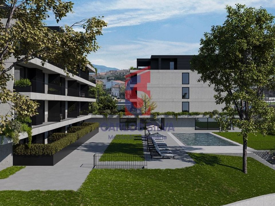 Lejlighed i Braga, Braga - foto 2