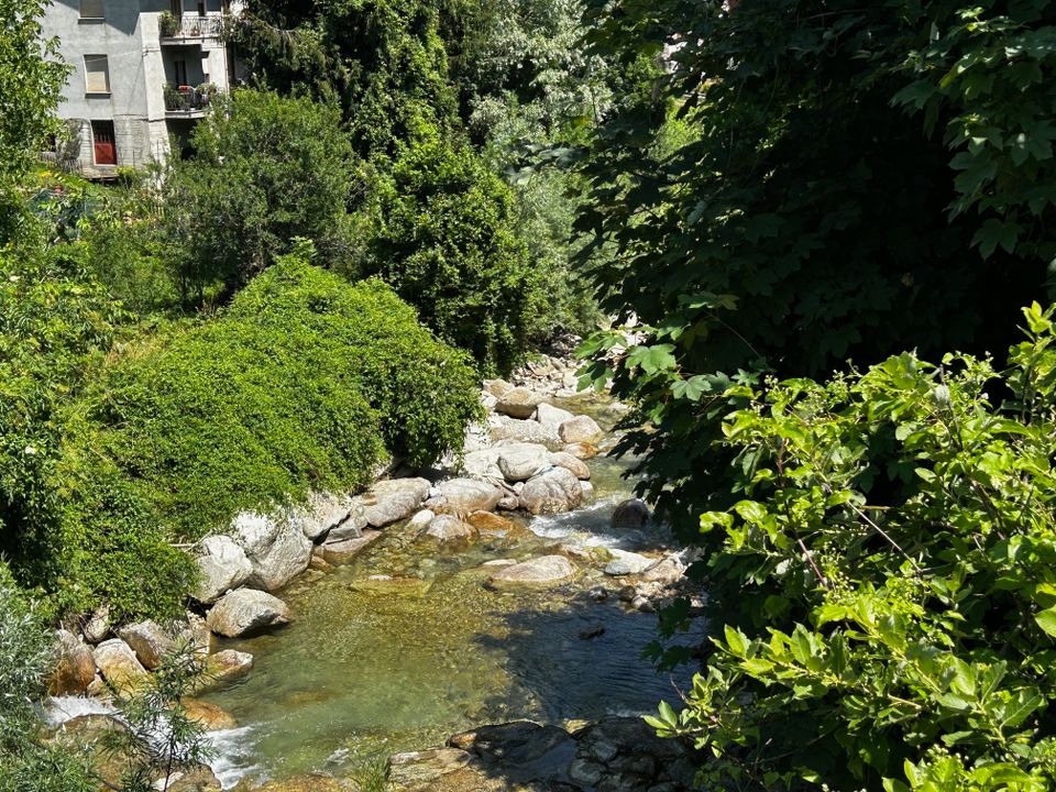 Lejlighed i Frabosa Sottana, Cuneo - foto 2
