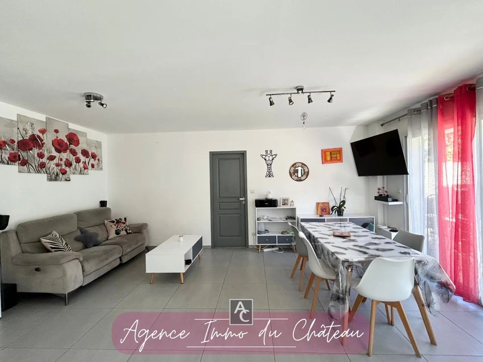 Villa i Flassans-sur-Issole, Var - foto 4