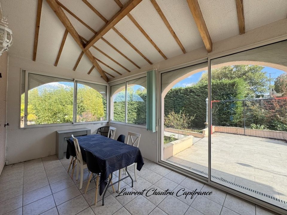 Villa a Saint-Antoine-D'Auberoche, Dordogne - foto 4