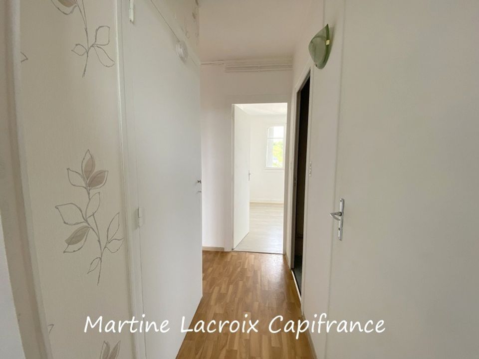 Lejlighed i La Ferte-Bernard, Sarthe - foto 3