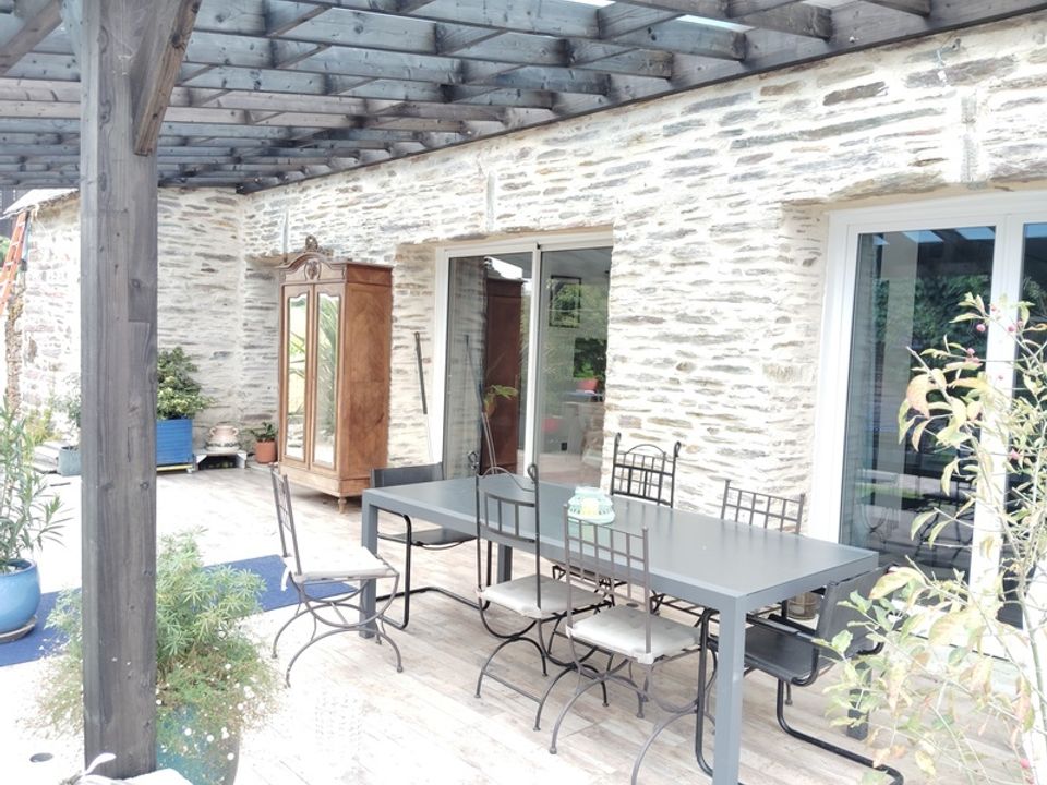 Villa i Saint-Just, Ille-et-Vilaine - foto 3