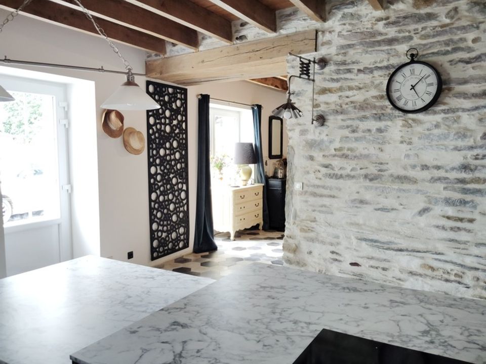 Villa i Saint-Just, Ille-et-Vilaine - foto 5