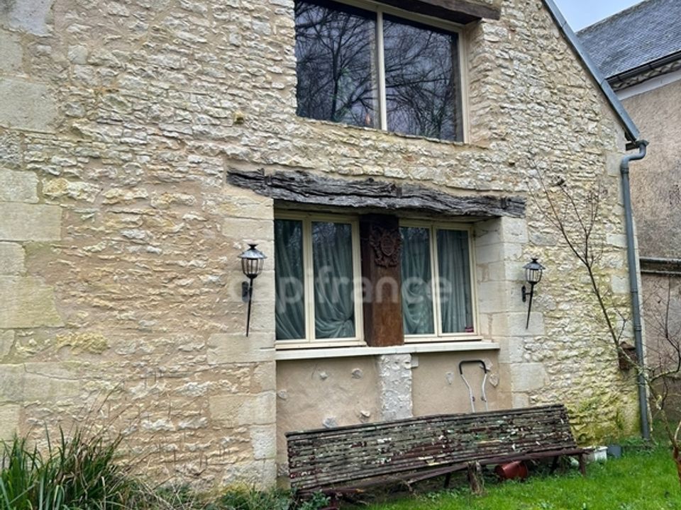 Villa i Sainte-Eulalie-dAns, Dordogne - foto 2