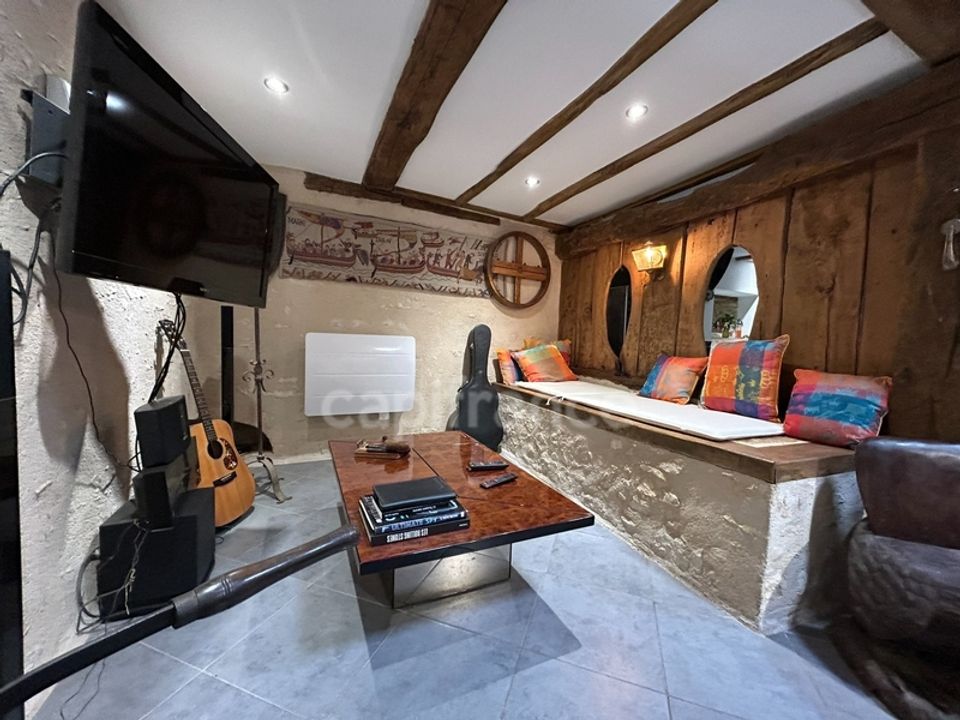 Villa i Sainte-Eulalie-dAns, Dordogne - foto 4