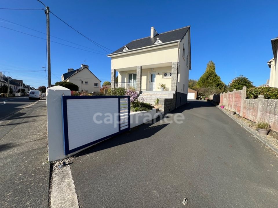 Villa i Saint-Brieuc, Cotes-d'Armor - foto 2
