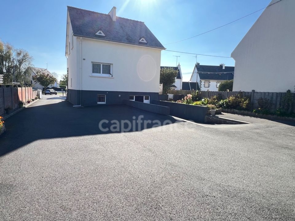 Villa i Saint-Brieuc, Cotes-d'Armor - foto 3