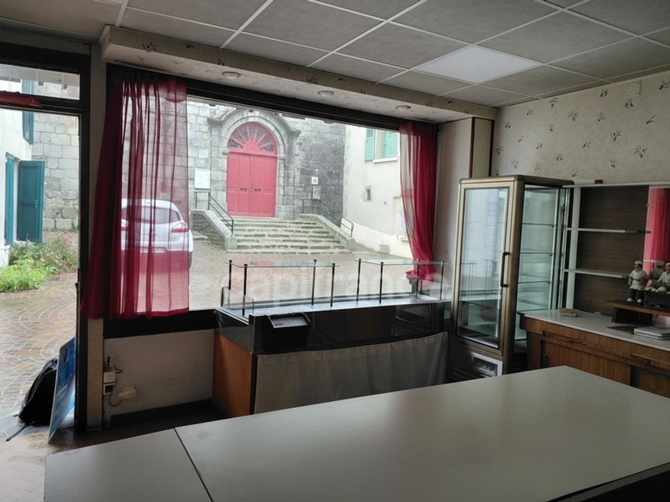 Villa i Montsalvy, Cantal - foto 2