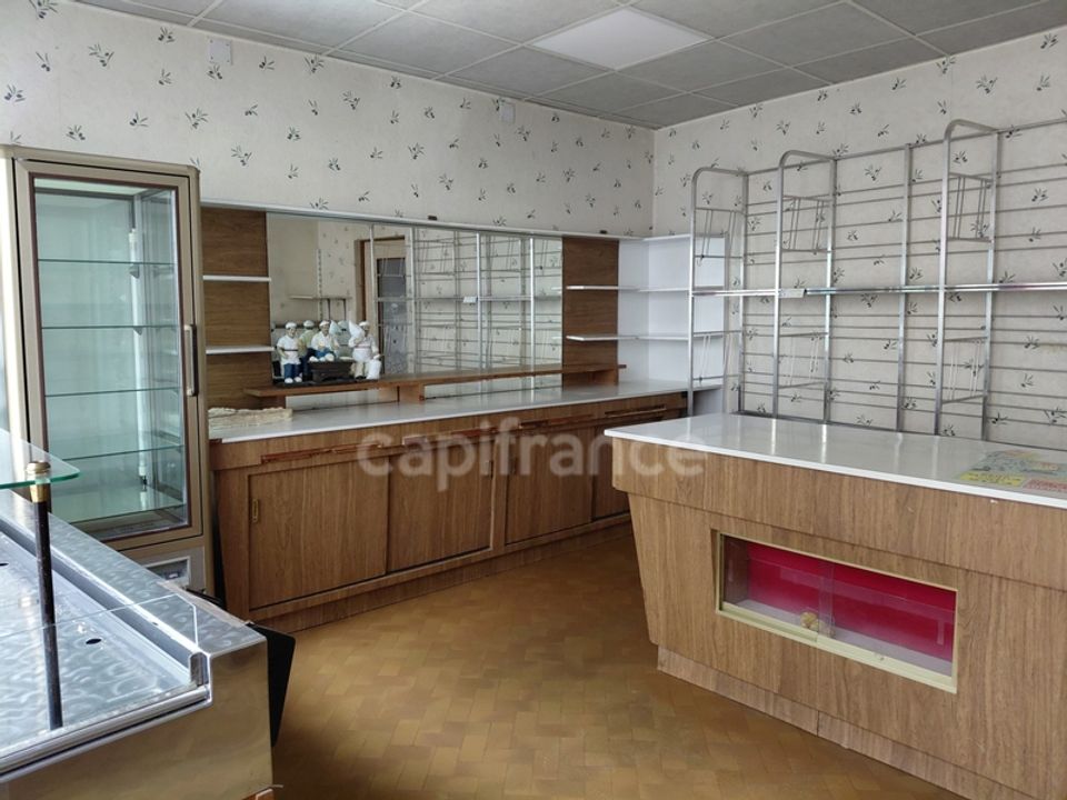 Villa i Montsalvy, Cantal - foto 3