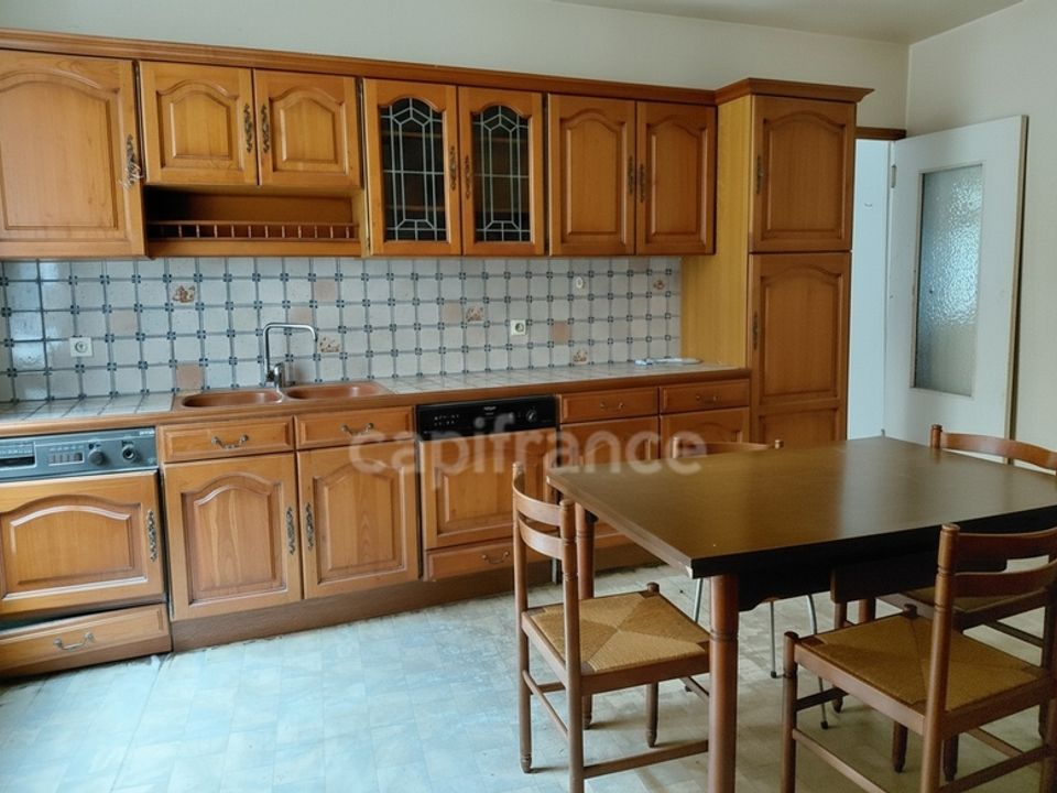 Villa i Montsalvy, Cantal - foto 5